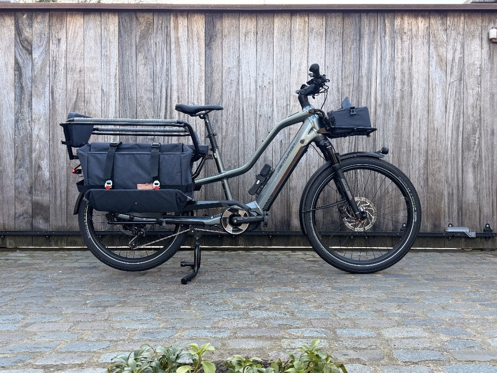 ::ACTIE:: Centurion Longtail VARIO R960I, Overige merken, CENTURION, CENTURION, Ophalen of Verzenden