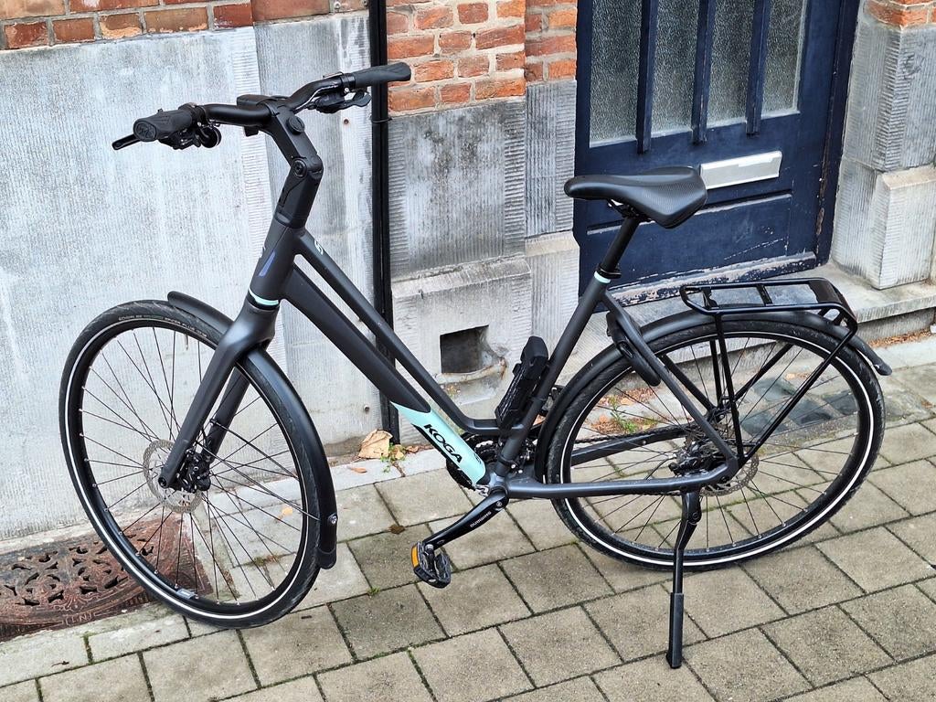 Vélo Koga, Autres marques, Vitesses, -, Koga