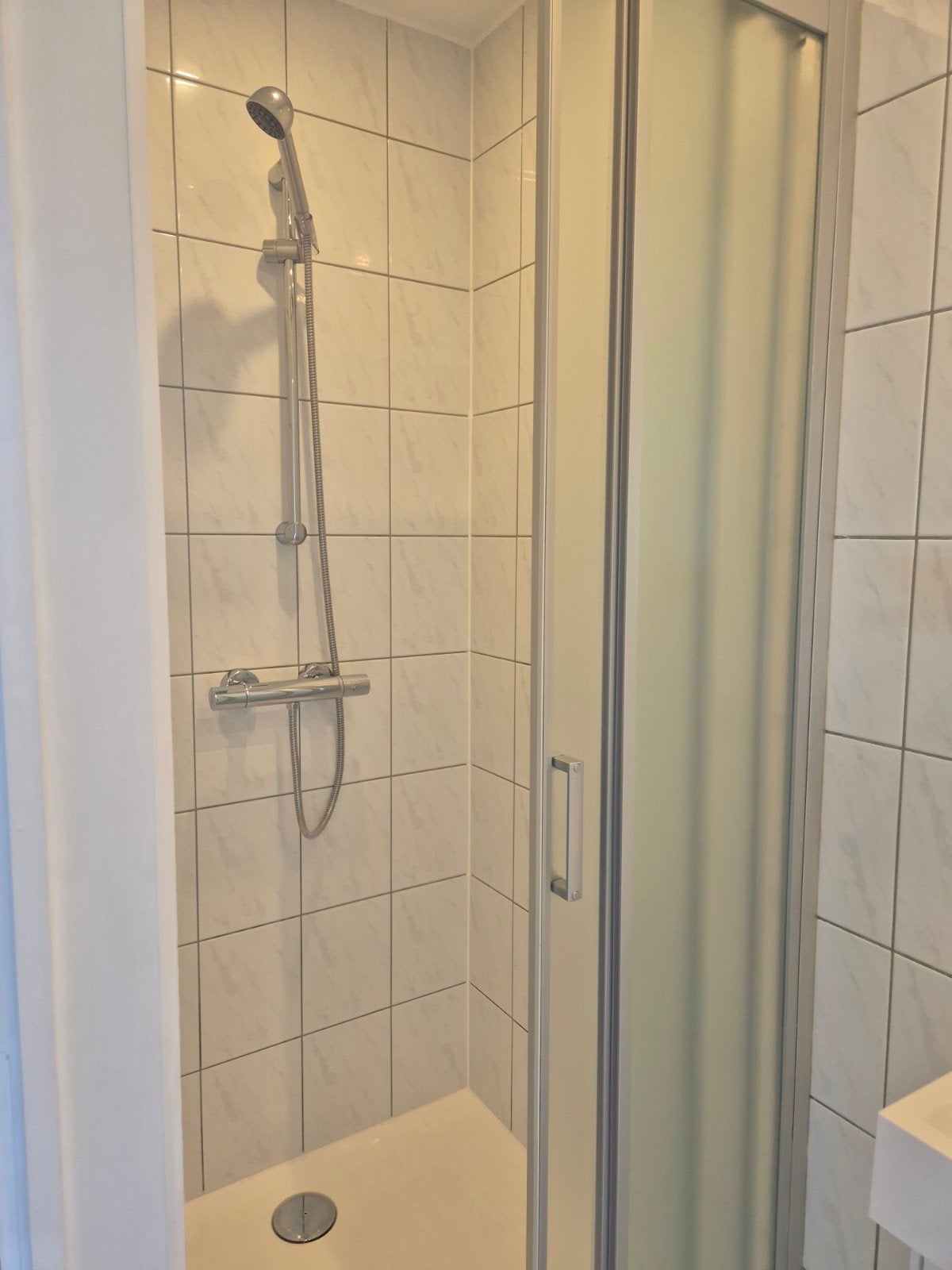 mooi gerenoveerd 1 slaapkamer appartement duffel, 35 à 50 m², Province d'Anvers