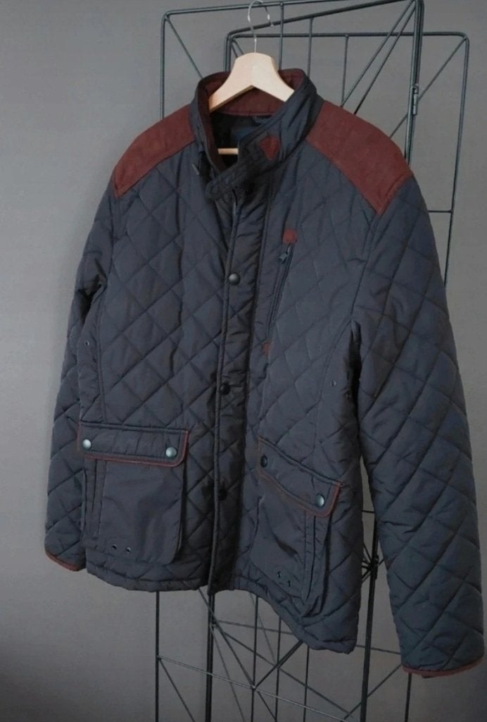 Veste pour homme Taille XL neuve de la marque G.G.Green, Vêtements | Hommes, Neuf, G.G.Green, Taille 56/58 (XL), Enlèvement