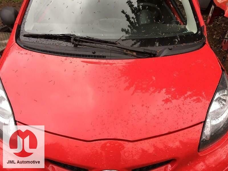 MOTORKAP TOYOTA AYGO, Gebruikt, -, -, Ophalen of Verzenden