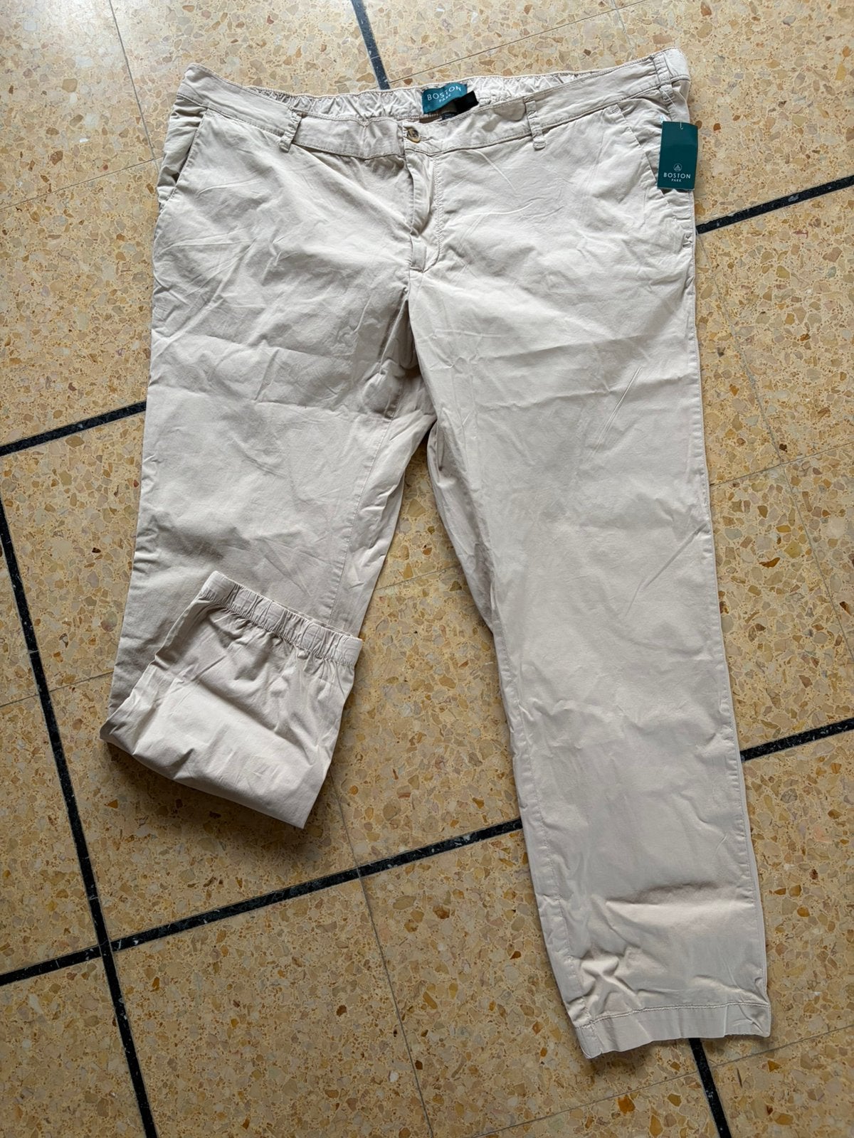 Pantalon 6xl neuf, Enlèvement, Neuf