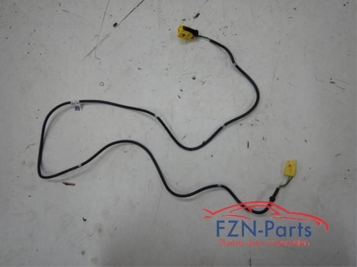 Airbag stoel (zitplaats) Volkswagen Diversen (22730670), Auto-onderdelen, Ophalen of Verzenden, Gebruikt
