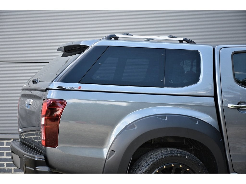 Capote rigide Alpha Type E pour Isuzu DMAX 2017-, Enlèvement, Neuf, Autres marques automobiles