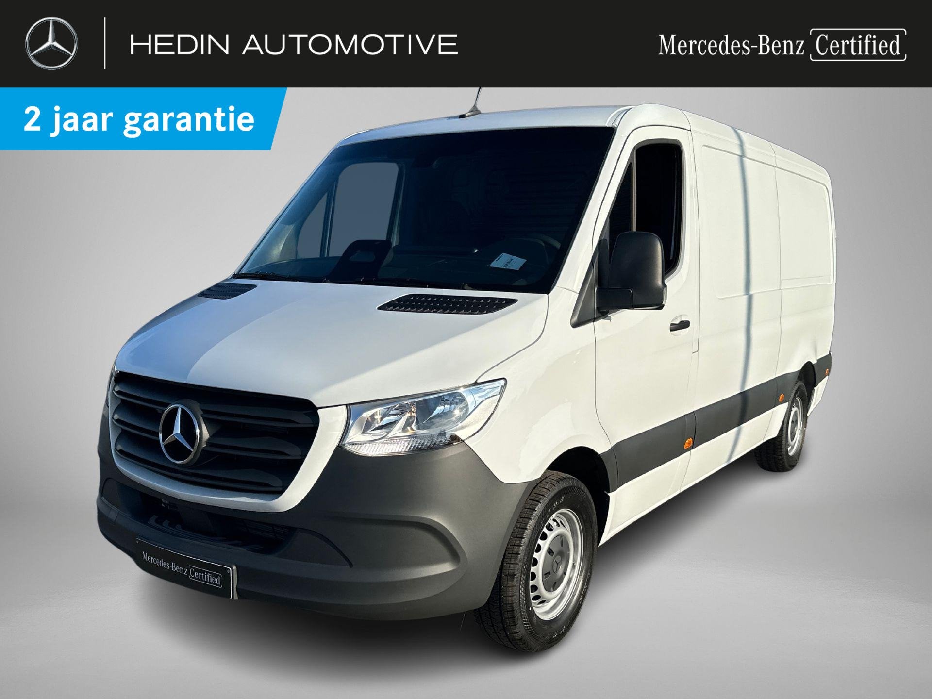 Mercedes-Benz Sprinter 315 CDI GB L2 RWD PRO, Autos, Achat, Entreprise, Mercedes-Benz, Diesel