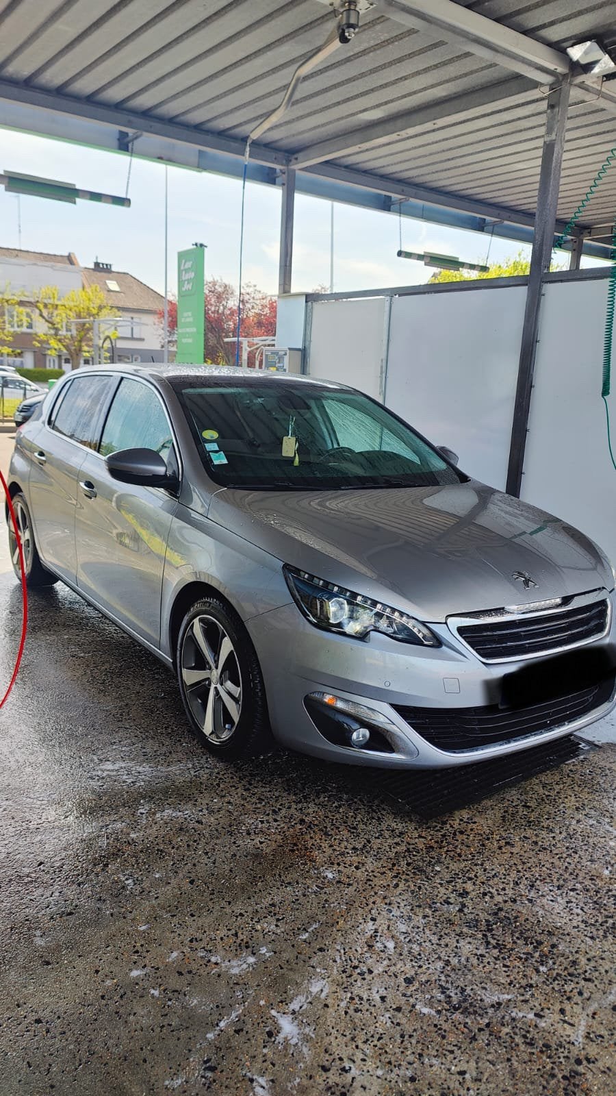 Peuheot 308, Autos, Achat, Euro 6, Diesel, Particulier