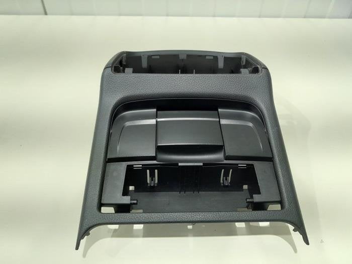 Middenconsoles van een Audi A5, Gebruikt, -, -, -