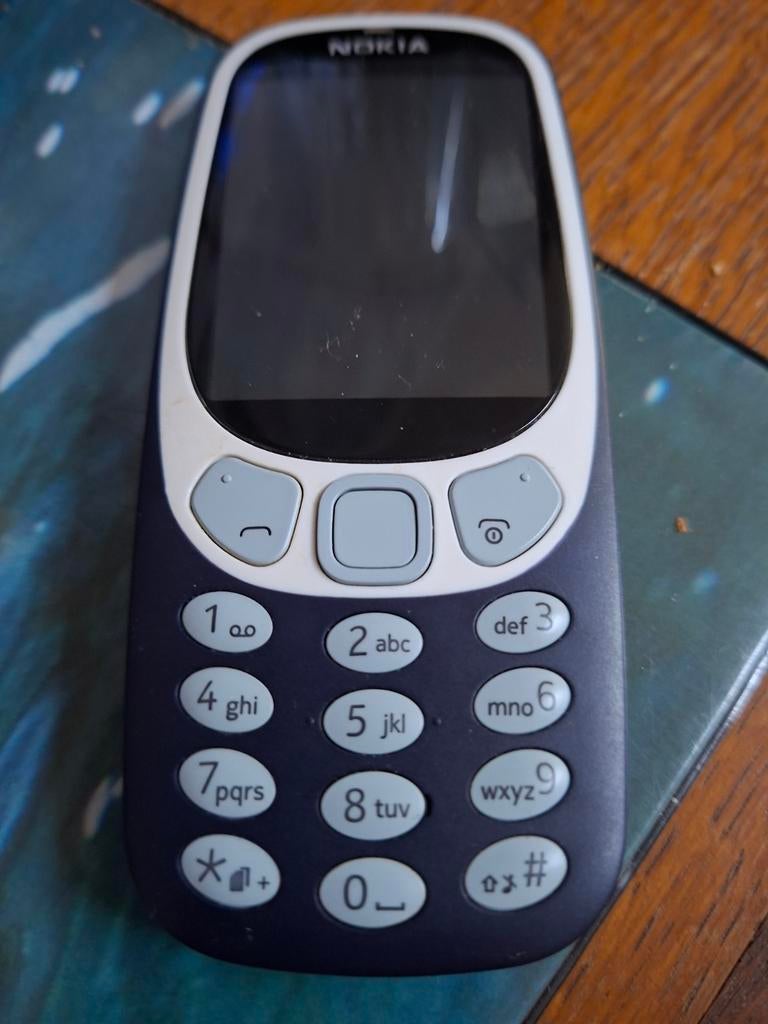 Gsm, Telecommunicatie, Ophalen