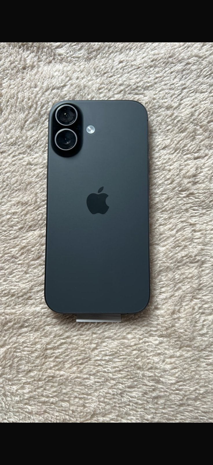 Iphone 17 256 GB zo goed als nieuw, Télécoms, Téléphonie mobile | Housses, Coques & Façades | Apple iPhone, Enlèvement, Comme neuf