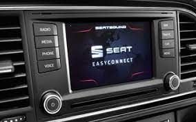 Seat MIB1 (MSTD) firmware en/of navigatiekaart update, Service 24h/24, Autres travaux