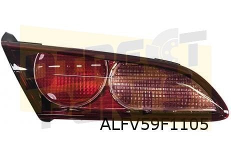 Alfa Romeo 159  achterlicht Links binnen Origineel!  5050482, -, Verzenden, -, Nieuw