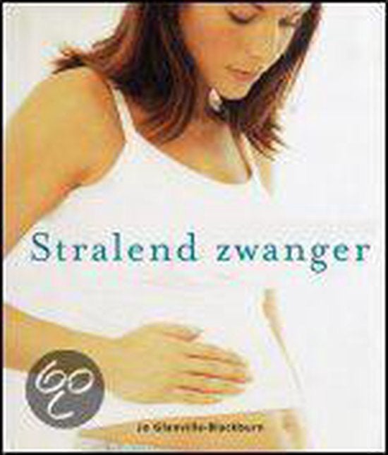 Stralend zwanger - Terra, Boeken, Zwangerschap en Opvoeding, Ophalen of Verzenden, Nieuw, Zwangerschap en Bevalling