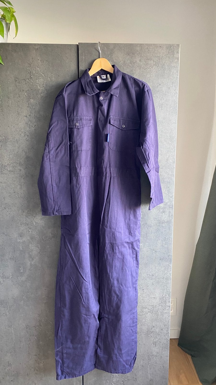 Overall click werk outfit, Ophalen, Zo goed als nieuw, Overall