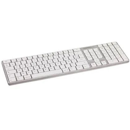 Clavier compatible Apple, Informatique & Logiciels, Enlèvement ou Envoi, Azerty, Neuf, Sans fil