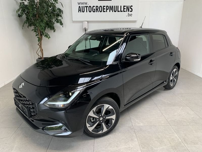 Suzuki Swift Grand Luxe Xtra ISG (MY26), Achat, Euro 6, Boîte manuelle, 99 g/km