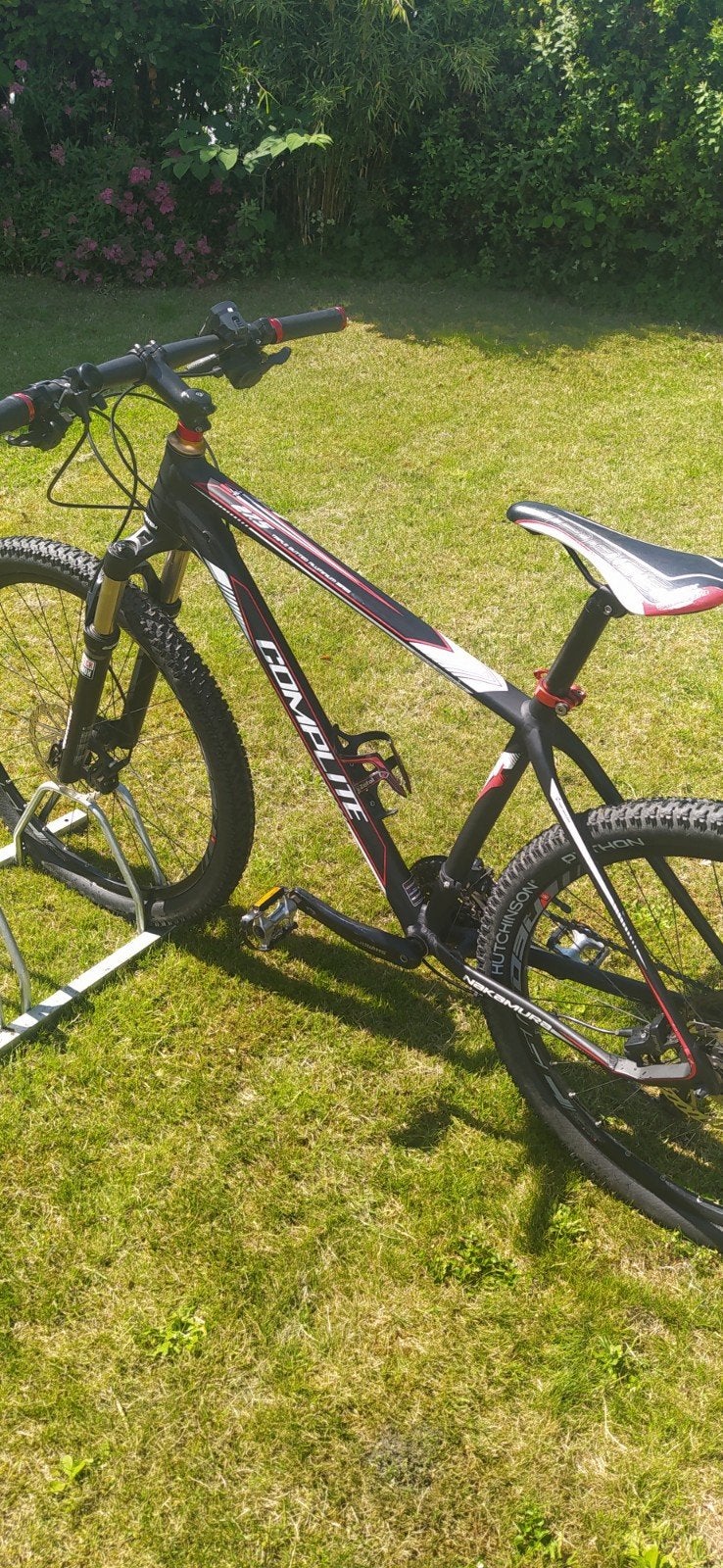 VTT Nakamura Complite 27,5 (état NEUF)