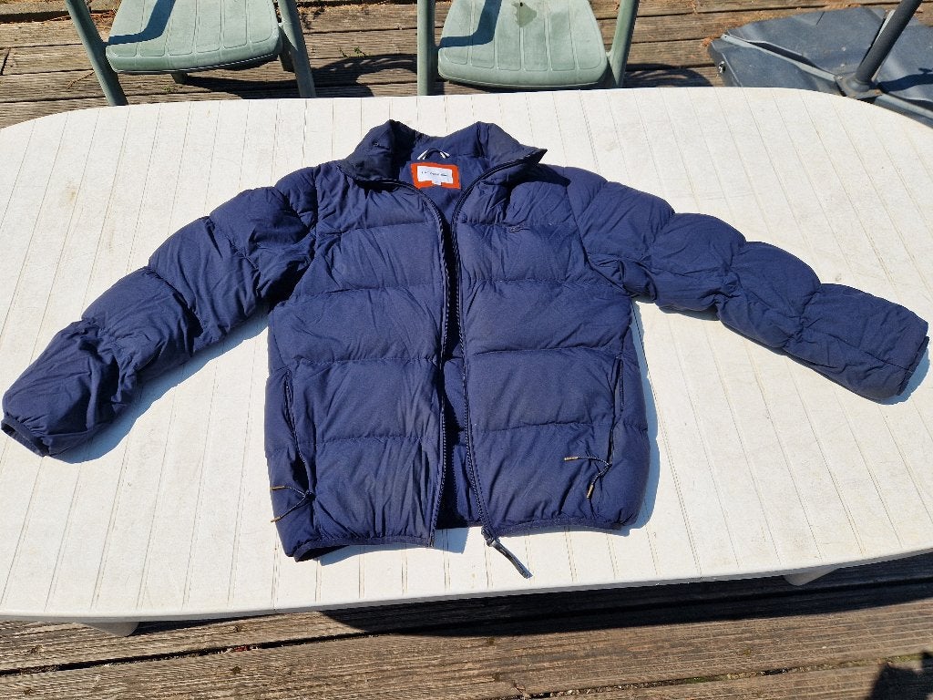 vêtements, Enlèvement, Porté, Taille 48/50 (M)