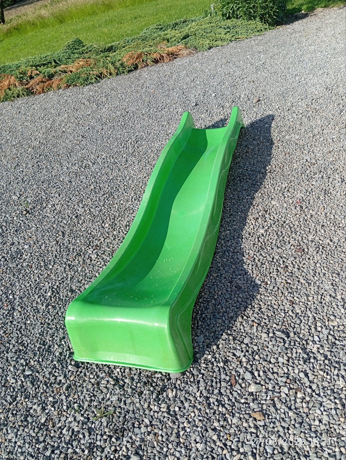 Toboggan, Enfants & Bébés, Toboggan