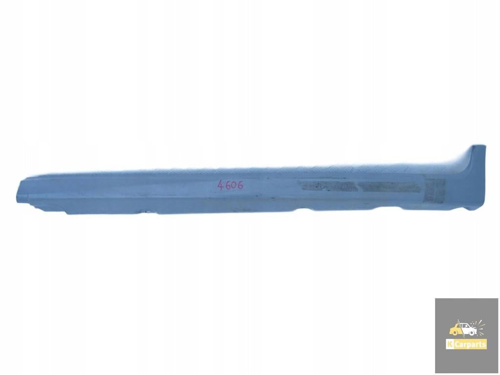 Ford Focus MK2 ST 5-deurs dorpelstrip LINKS | GetMotor CEA, Auto-onderdelen, Gebruikt, Deur, Info@ford.com, Ford