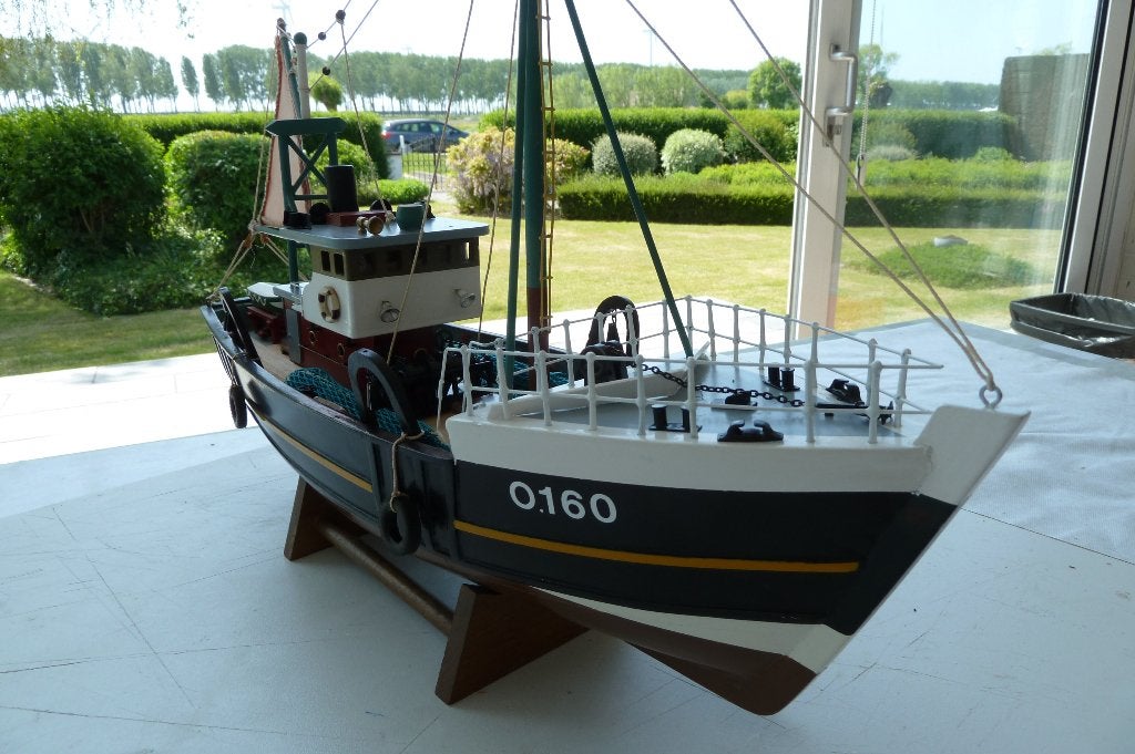 Découpoir O.160 Atlantis, Enlèvement, Neuf, Plus grand que 1:32, Autres marques