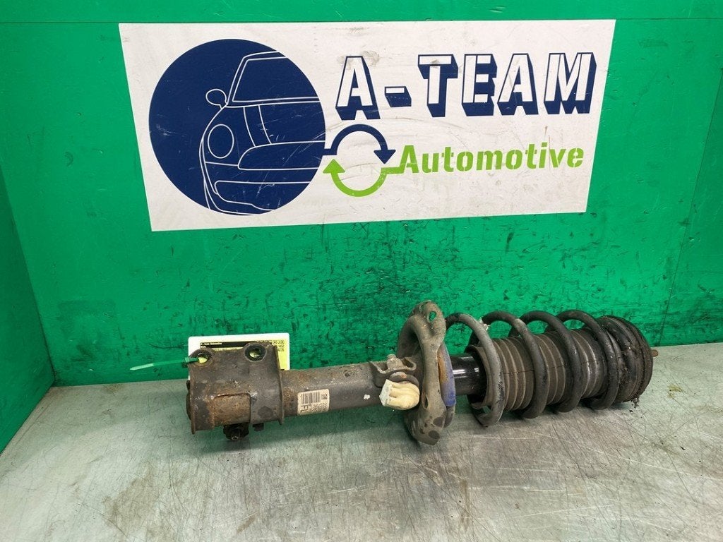 AMORTISSEUR OU ABSORBEUR DE CHOC AVANT GAUCHE Meriva (B), Opel, Opel Automobile GmbH, Utilisé, Kontakt-opel@opel.com