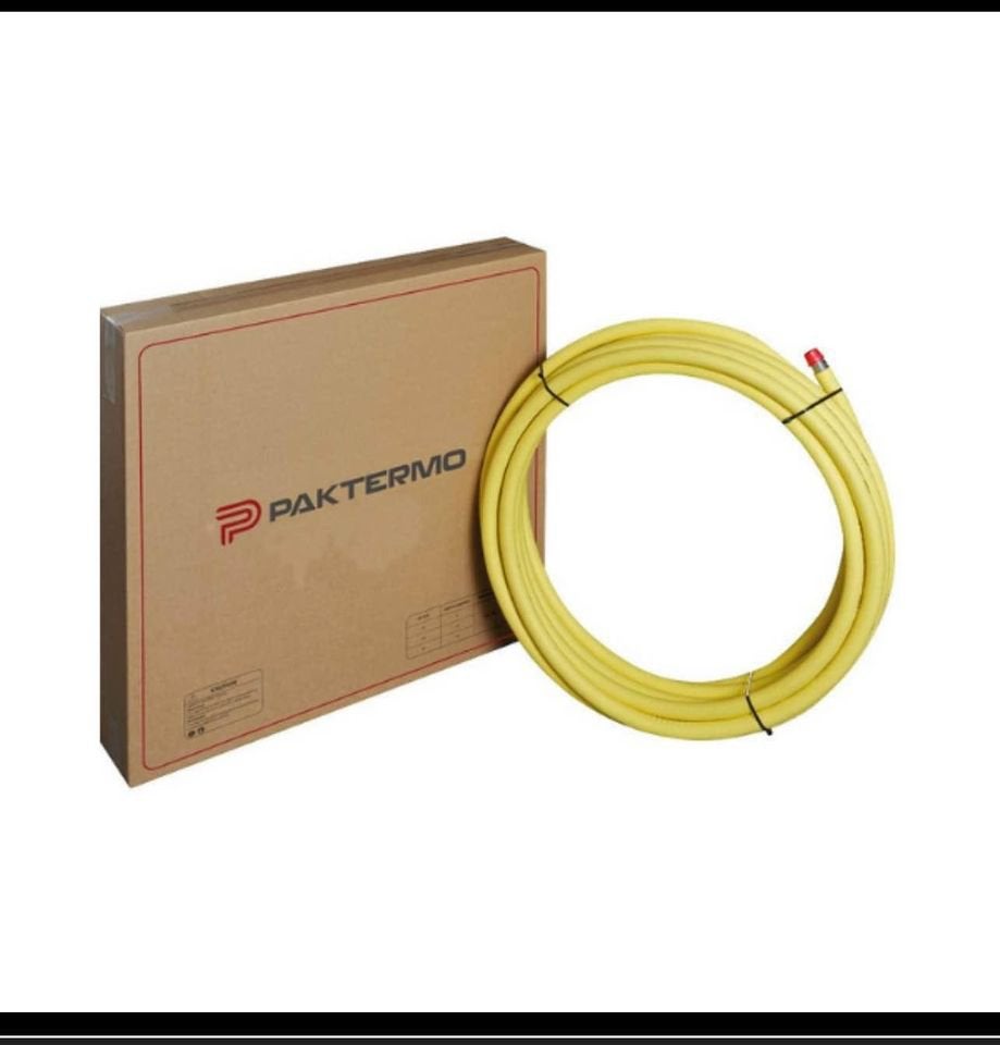 ️ Tuyau PLT PAKTERMO en SUPER PROMOS️