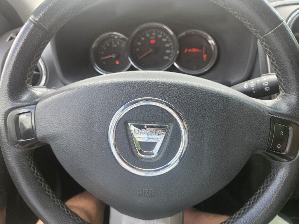 Dacia Sandero 0.9 TCe ️AIRCO GPS FRAIS CAROSSERIE, Achat, Euro 6, Entreprise, Boîte manuelle