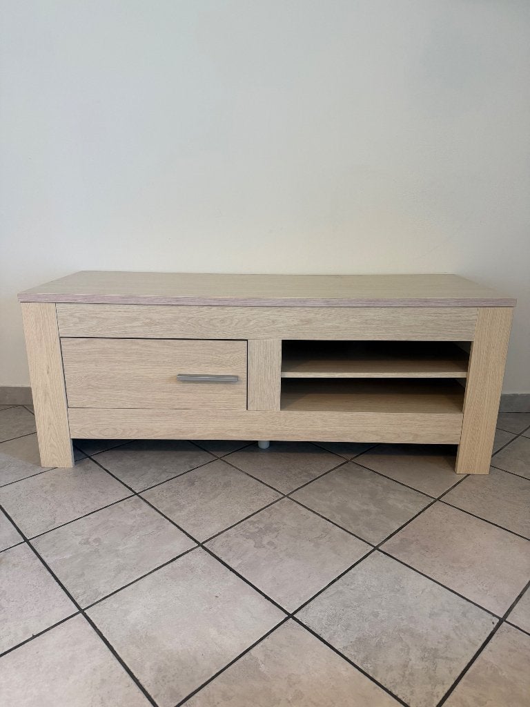 Tv-meubel, Huis en Inrichting, Ophalen, Gebruikt