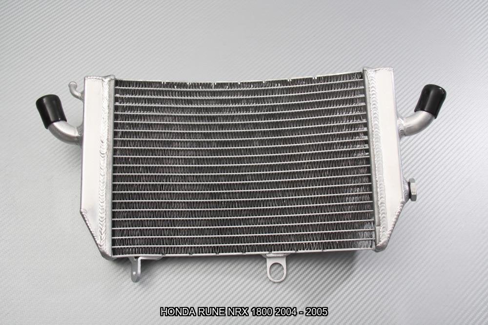 Radiateur Koeler AVDB voor HONDA RUNE NRX 1800 2004 - 2005, Ophalen of Verzenden, Nieuw