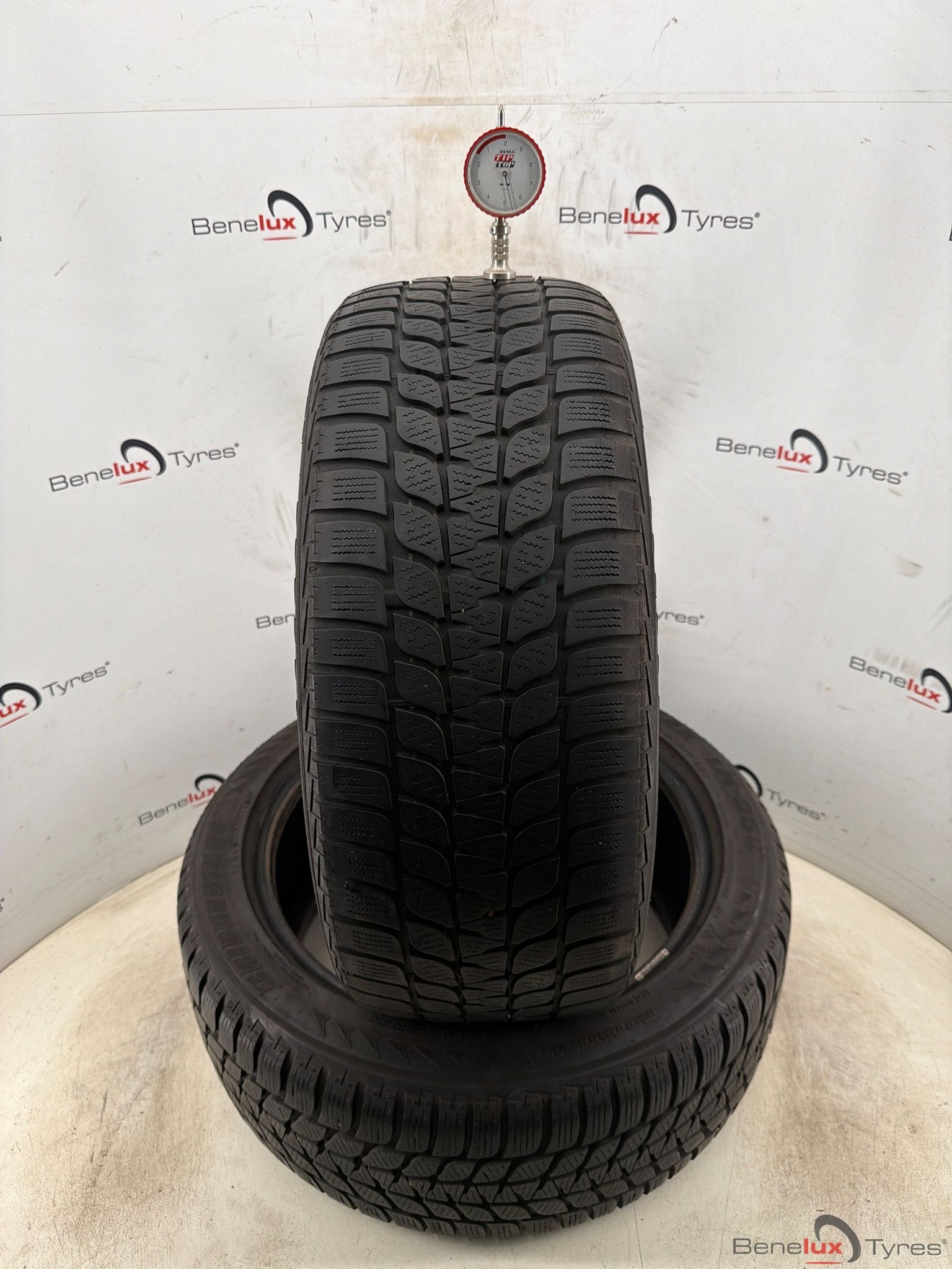 snow 205/50R17 89H Bridgestone 205/50 R17 205/50/17 2055017, Autos : Pièces & Accessoires, Pneus hiver, Véhicule de tourisme, -