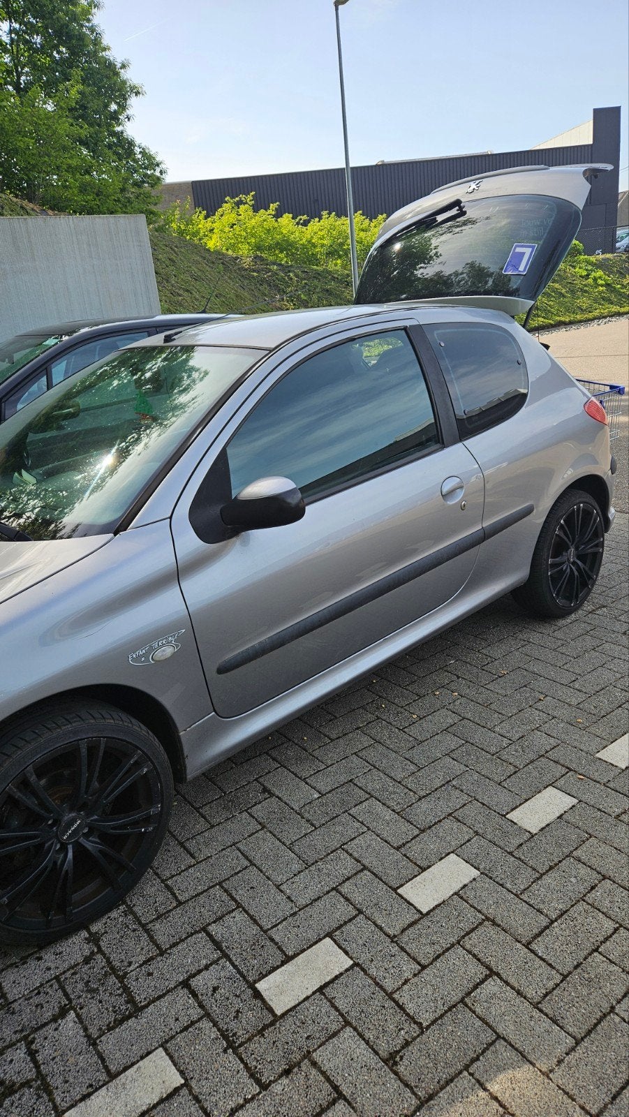 voiture à vendre, Autos, Particulier, Achat