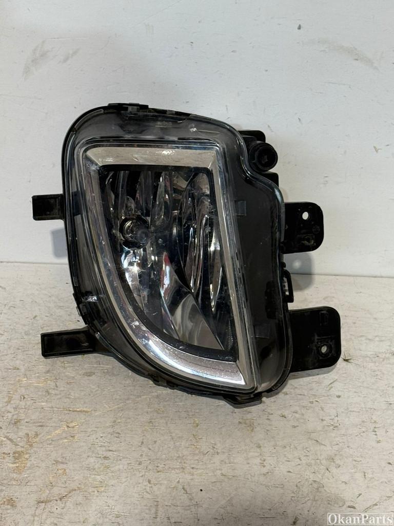 Volkswagen Golf 6 GTI GTD rechter mistlamp rechts 5K0941700C, Auto-onderdelen, Verlichting, Gebruikt