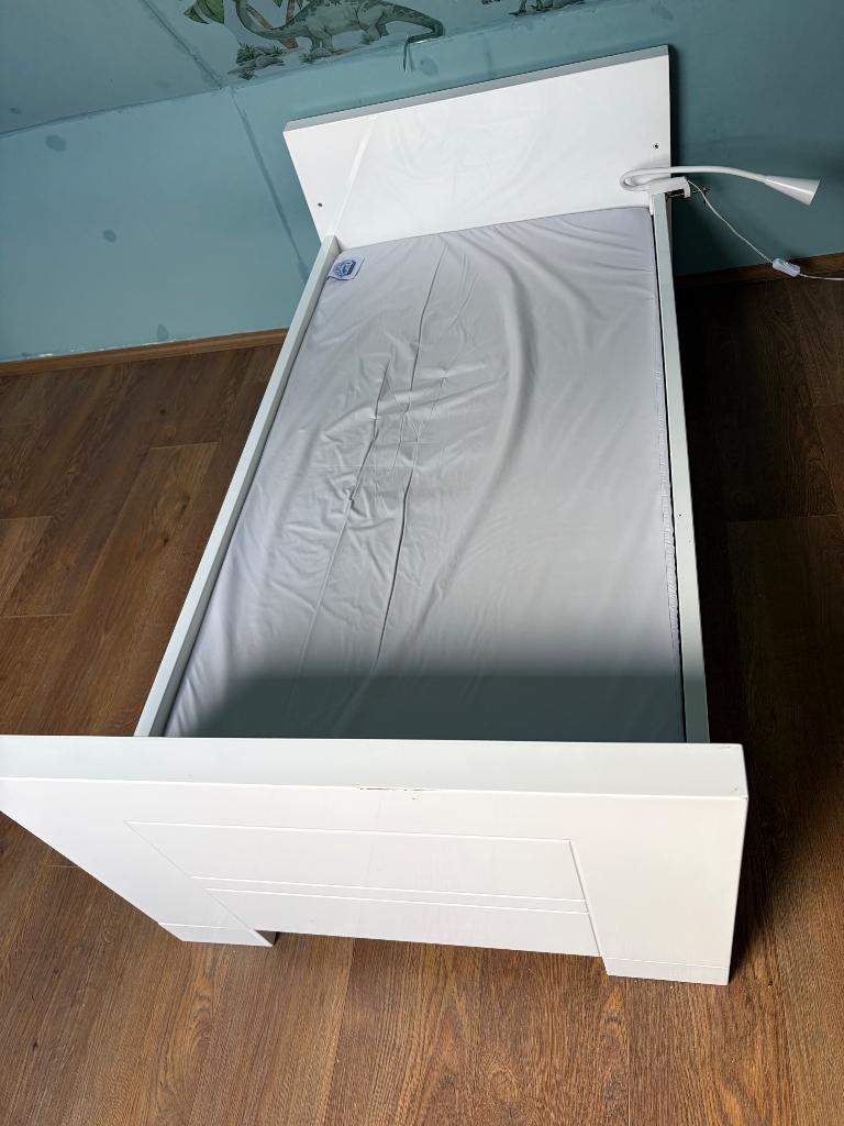 Baby/peuter slaapkamer, 85 à 100 cm, Utilisé, Moins de 140 cm, Enlèvement