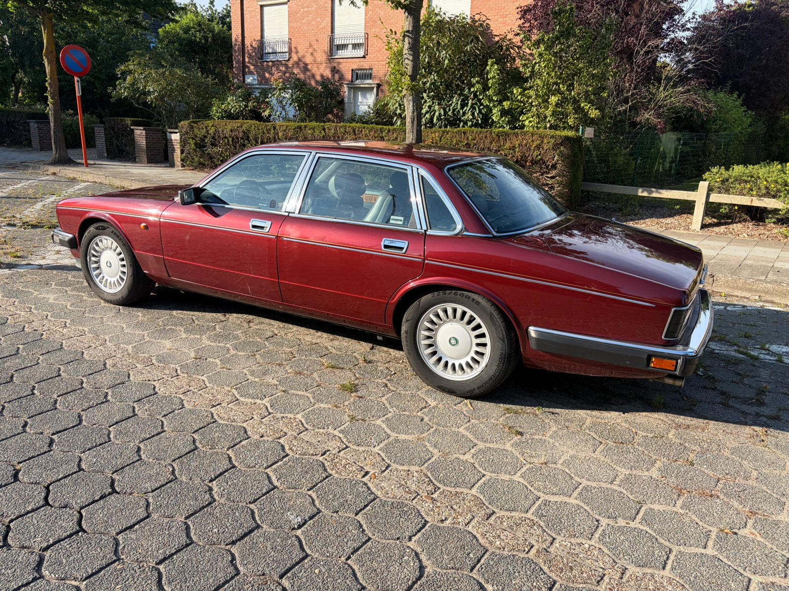 Jaguar daimler, foto 5
