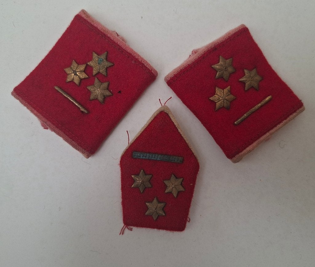 BADGES ABL M004 POLICE MILITAIRE, Envoi, Armée de terre, Emblème ou Badge