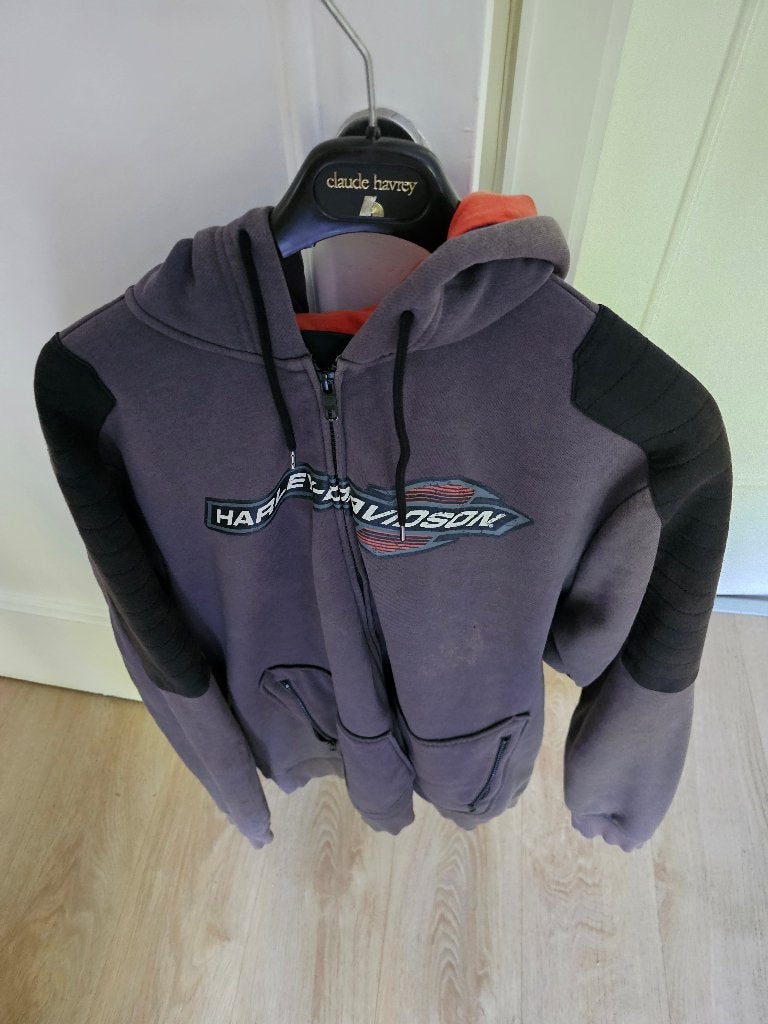 GILET HARLEY DAVIDSON, Seconde main, Autres types, Harley Davidson, Enlèvement