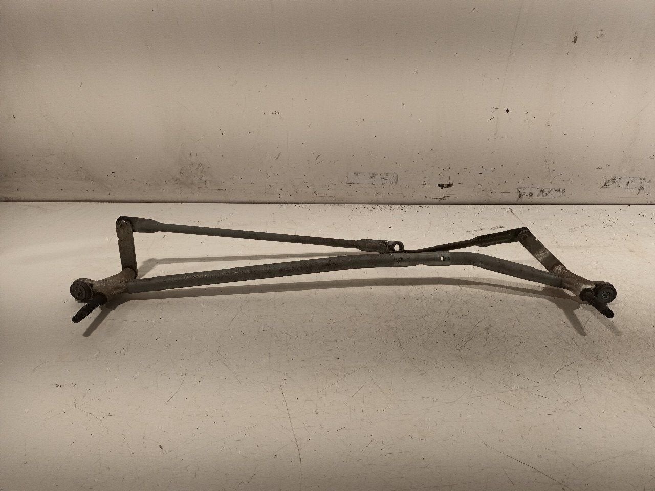 Ruitenwisser mechaniek voor Opel Movano, Onderdelen@venauto.nl, Van der Ven Autorecycling B.V., Gebruikt, Ettenseweg 76, 4706 PB Roosendaal, The Netherlands