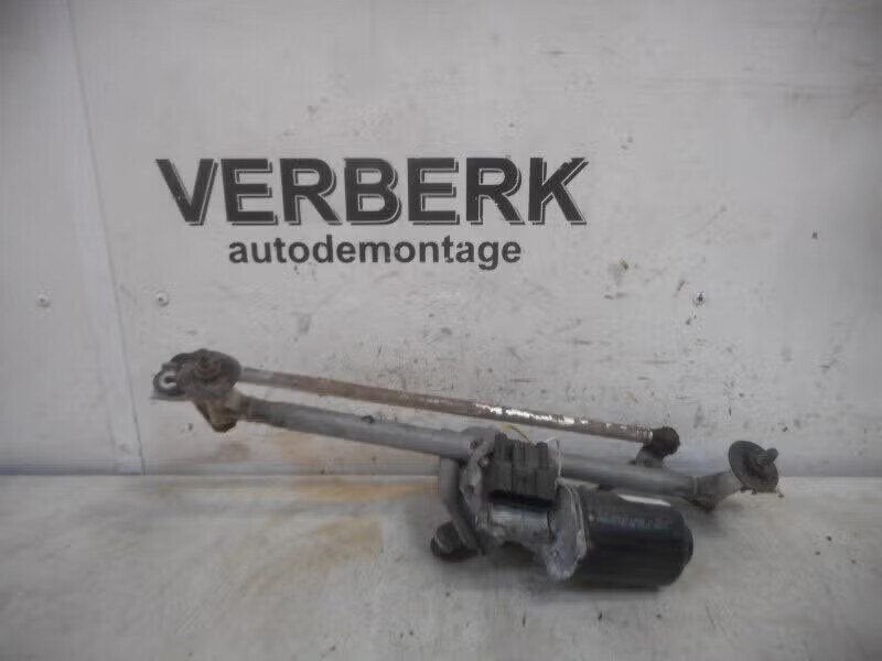 RUITENWISSER MECH + MOTOR Opel Corsa C (F08 / 68), Bahnhofsplatz 65423 Rüsselsheim am Main, DE, Gebruikt, Opel, Opel Automobile GmbH