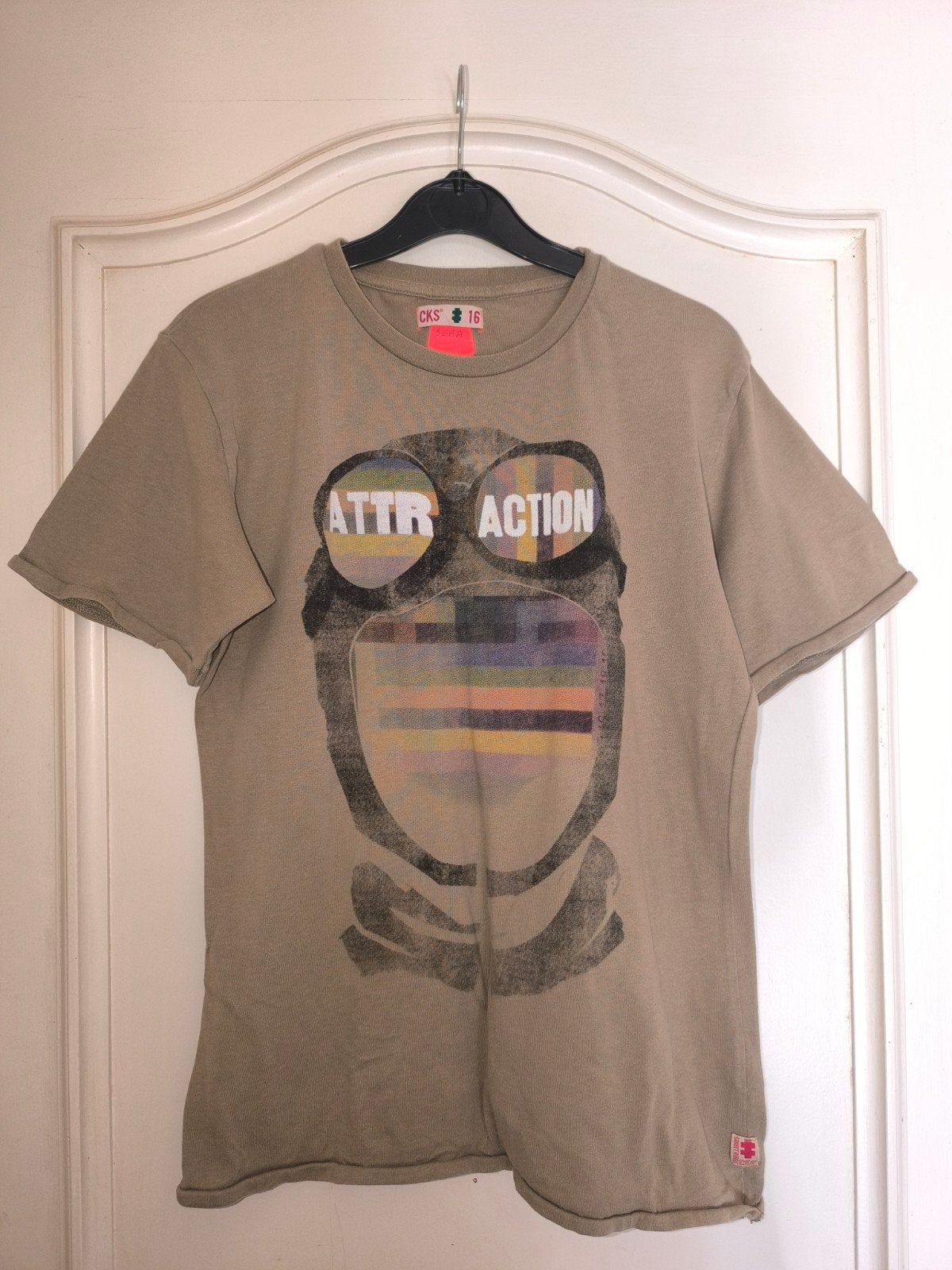 shirtje CKS 176, Enfants & Bébés, Enlèvement ou Envoi