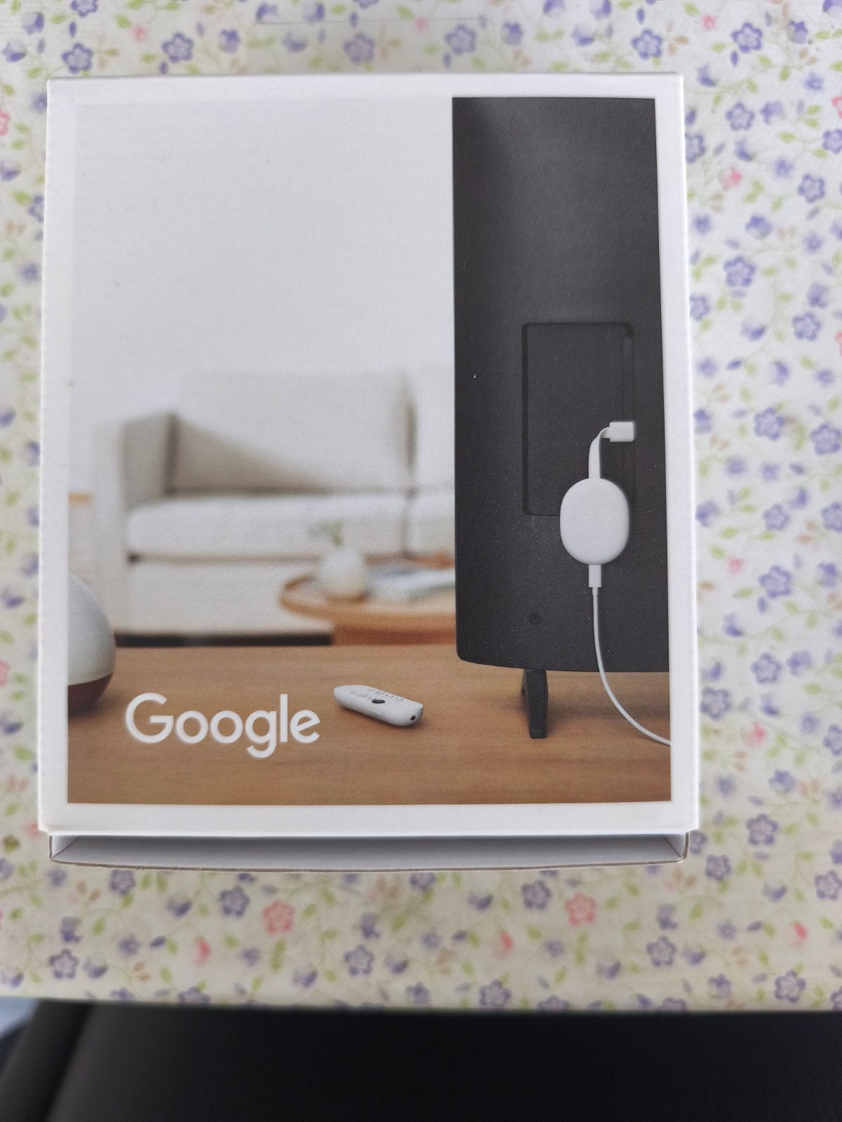 Google chromecast, TV, Hi-fi & Vidéo, Enlèvement ou Envoi