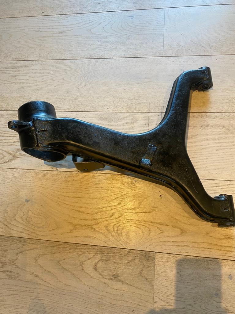 Matra murena bras de suspension 1.6, Autos : Pièces & Accessoires, Enlèvement ou Envoi