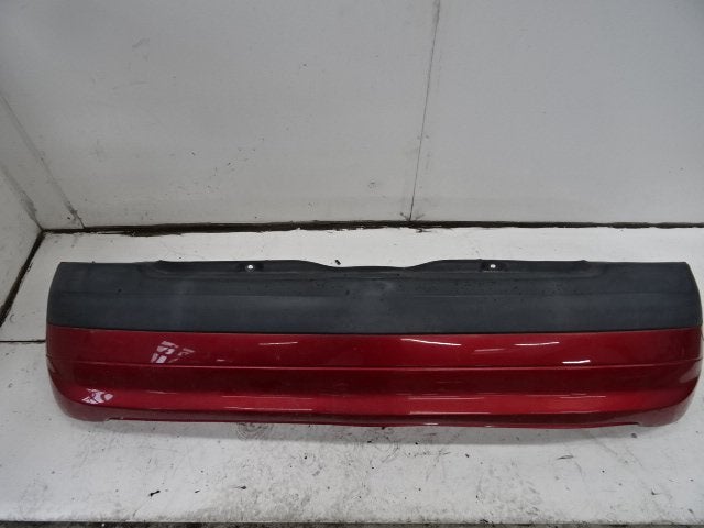 PARE-CHOCS ARRIÈRE Renault Clio II (BB / CB), Autos : Pièces & Accessoires, Utilisé, Arrière, Renault, Pare-chocs
