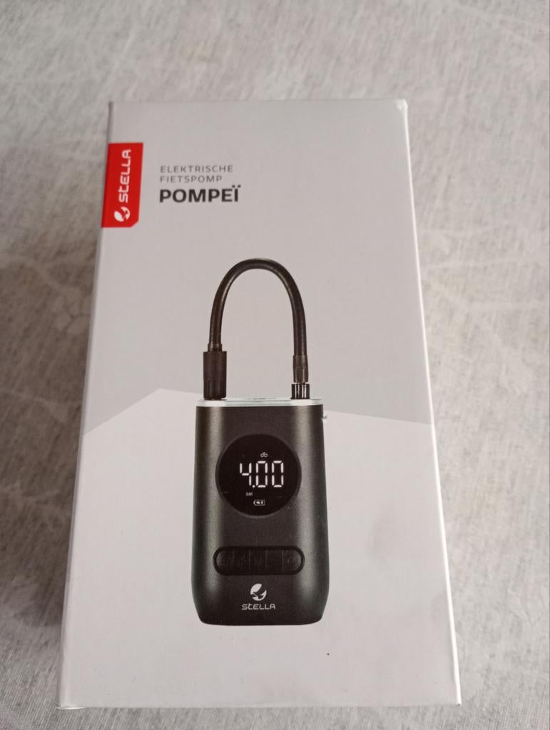 Mini-compresseur, Enlèvement ou Envoi