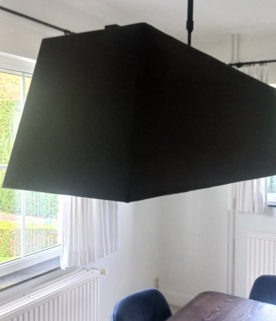 Lampenkap, Huis en Inrichting, Ophalen