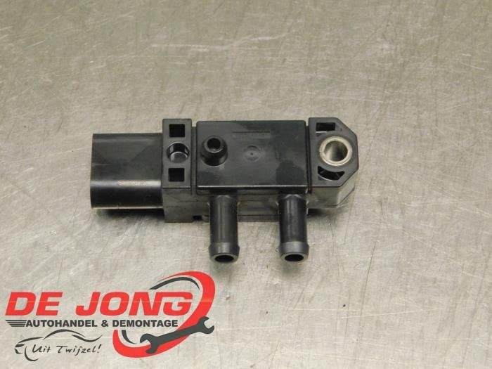 Capteur filtre à particules d'un Volkswagen Polo, Volkswagen, -, 3 mois de garantie, Utilisé