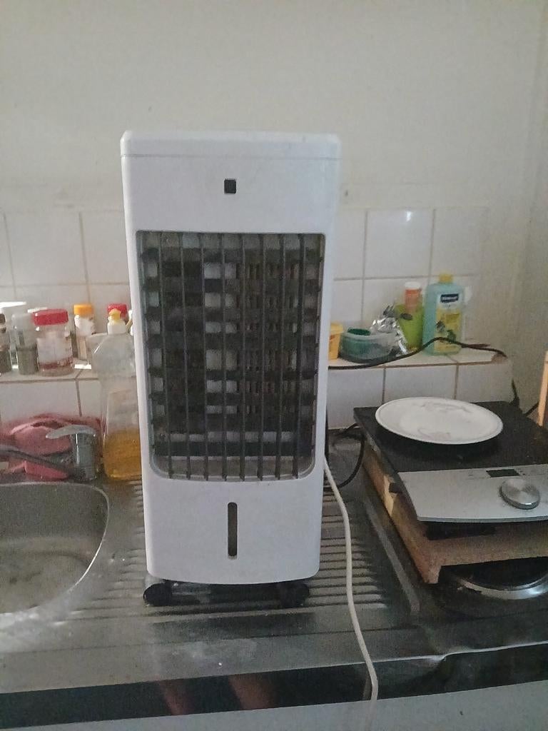 Ventilator