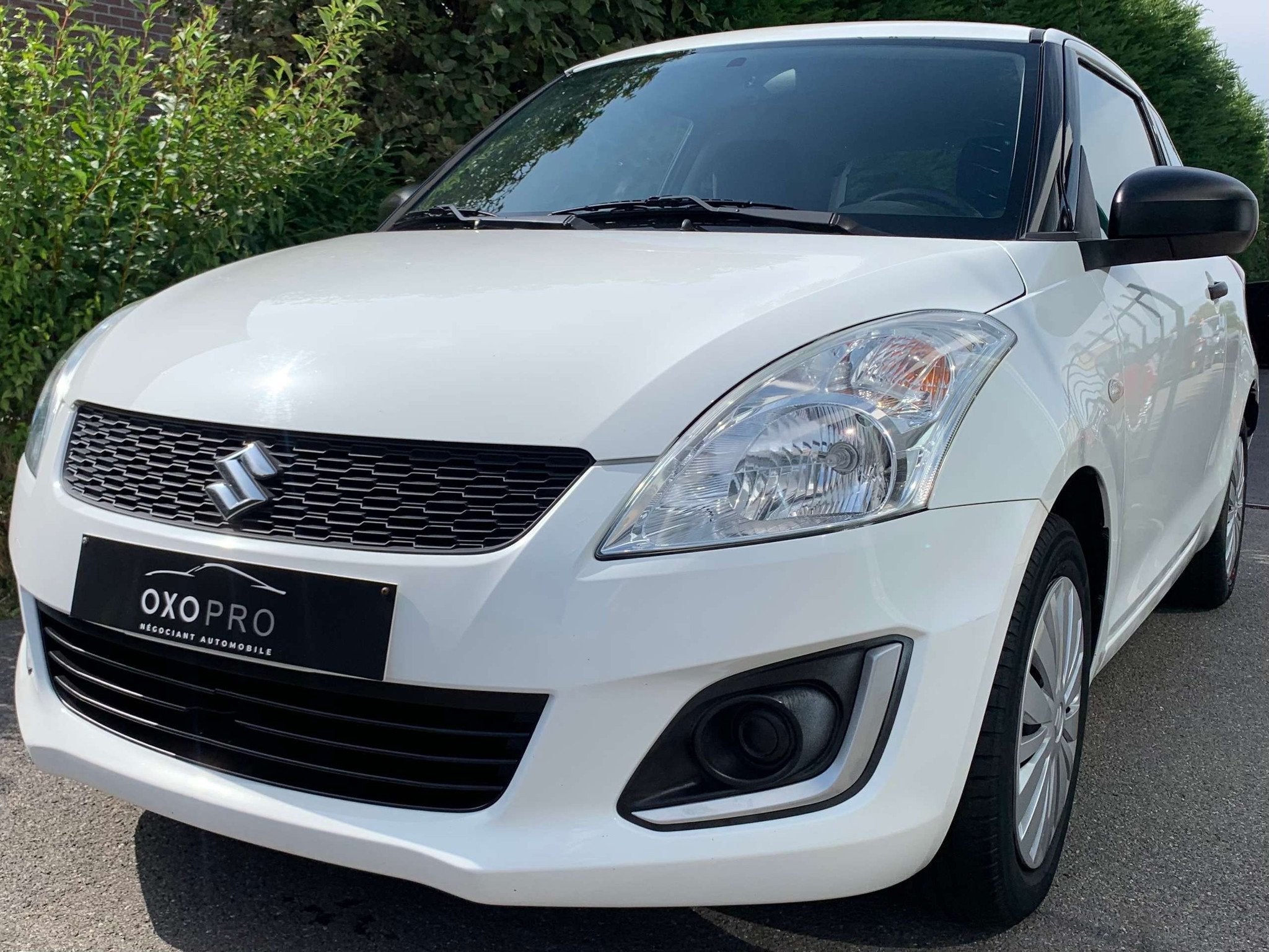 Suzuki Swift 1.2 Essence 94CV / FaceLift / Radar de Recul /, Autos, 1242 cm³, Achat, Euro 6, Entreprise
