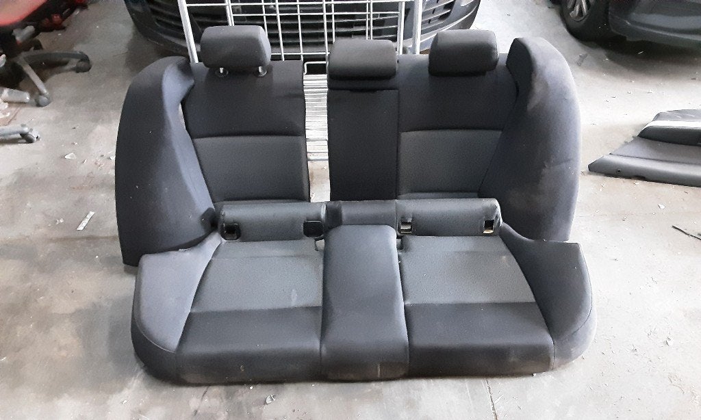 INTERIEUR BMW 3 serie (E90) (12-2004/12-2011), Auto-onderdelen, Interieur en Bekleding, Gebruikt, BMW