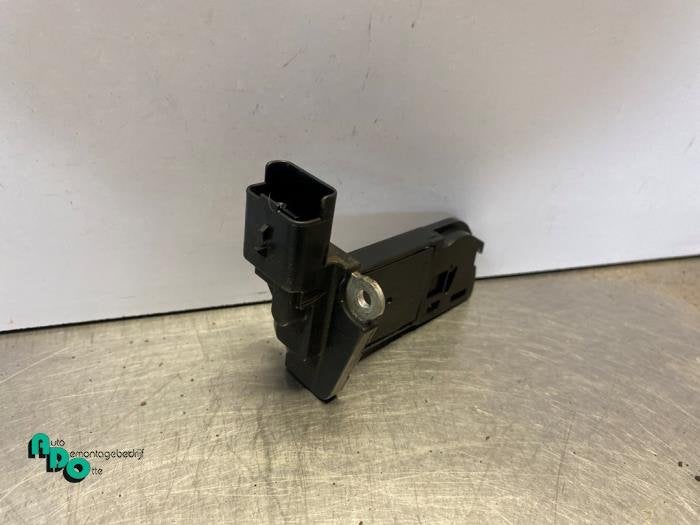 Compteur de masse d'air d'un Citroen C4 Cactus (C4 Cactus 14, -, 3 mois de garantie, Utilisé, -