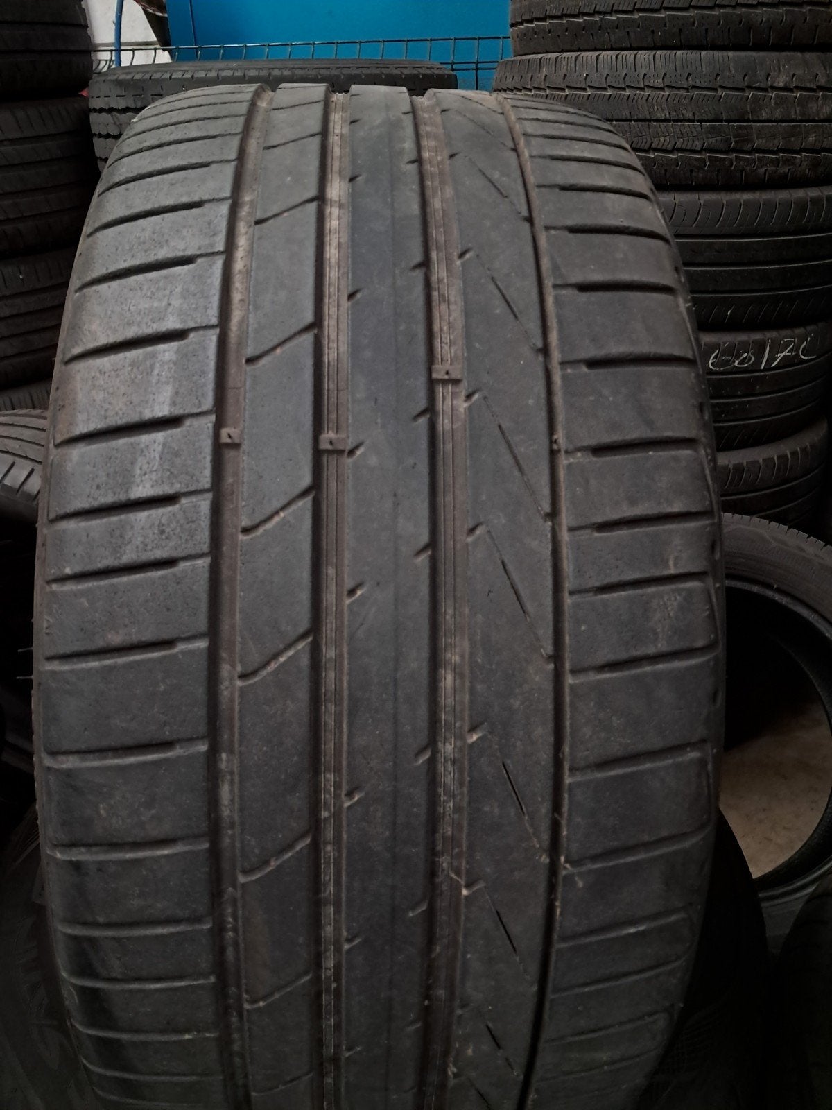 255/35/19 2553519 255/35r19 été, Autos : Pièces & Accessoires, Commande, Enlèvement